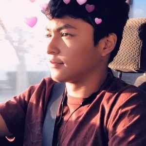 Meet your Posher, Hector